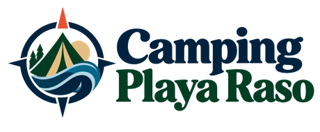 Camping Playa Raso · guía independiente