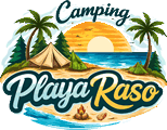 Camping Playa Raso - Camping y Glamping en Galicia
